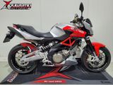 APRILIA SHIVER 750