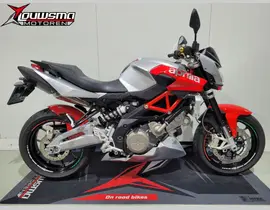 Aprilia Shiver 750 2011 occasion
