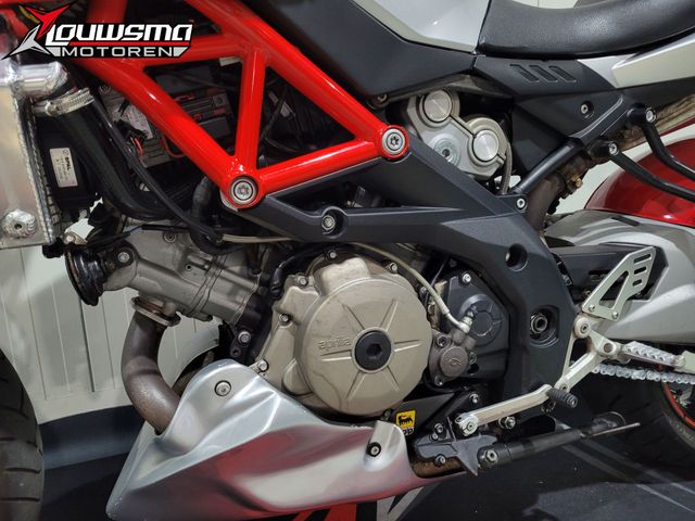 aprilia - shiver-750