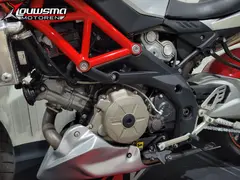 Aprilia Shiver 750 2011 occasion – foto 21 van 24