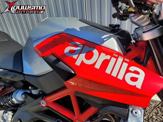 aprilia - shiver-750