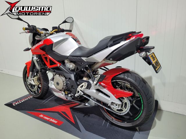 aprilia - shiver-750