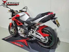 Aprilia Shiver 750 2011 occasion – foto 19 van 24