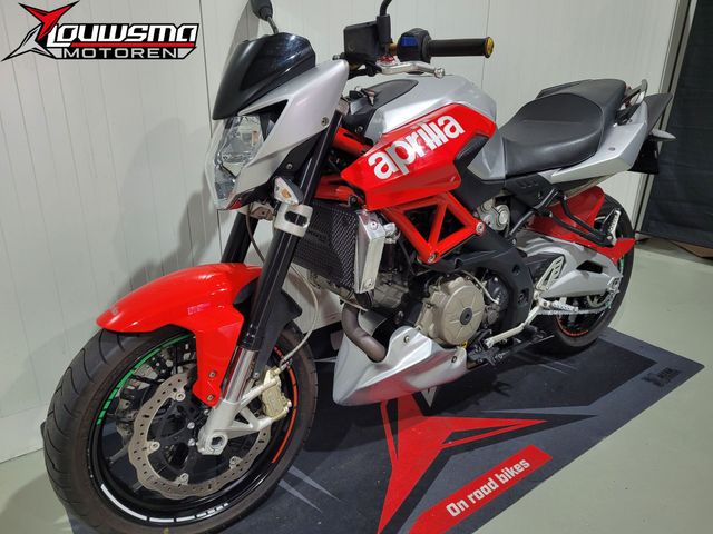 aprilia - shiver-750