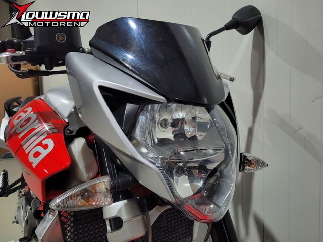 aprilia - shiver-750