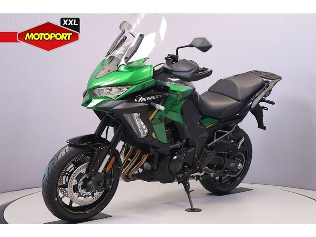 kawasaki - versys-1100-s