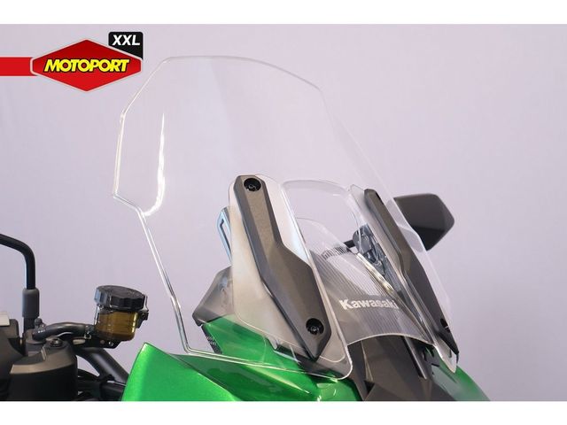 kawasaki - versys-1100-s