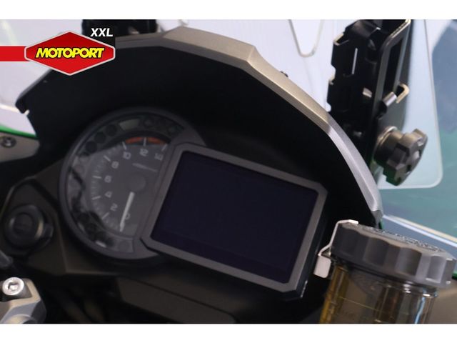 kawasaki - versys-1100-s