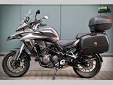 BENELLI TRK 502