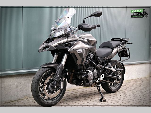 benelli - trk-502