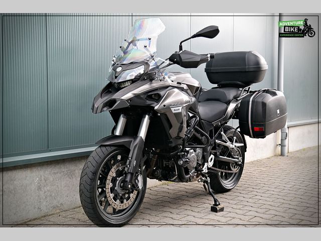 benelli - trk-502