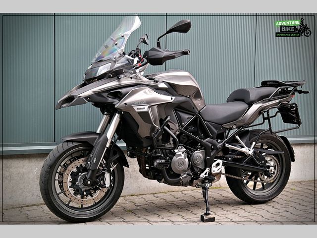 benelli - trk-502