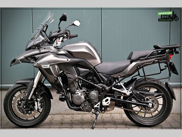 benelli - trk-502