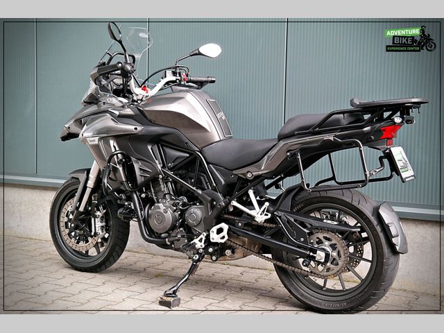 benelli - trk-502