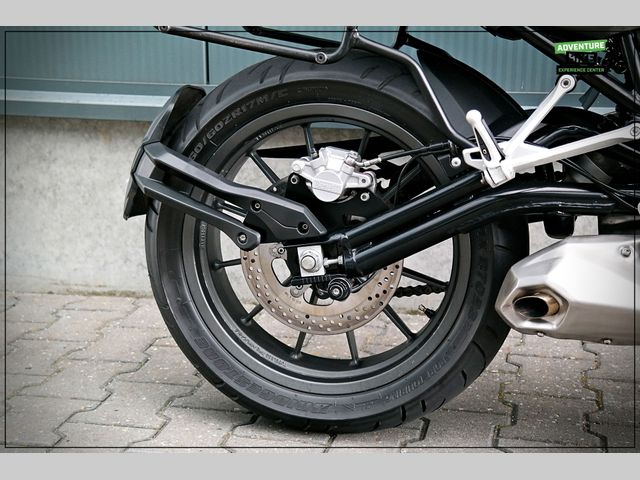 benelli - trk-502