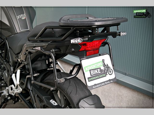 benelli - trk-502