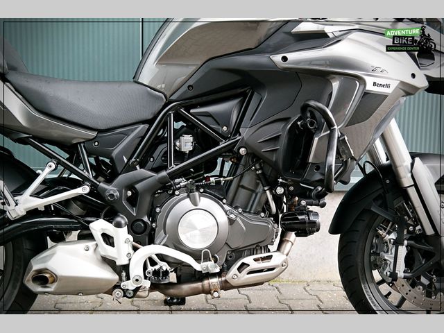 benelli - trk-502