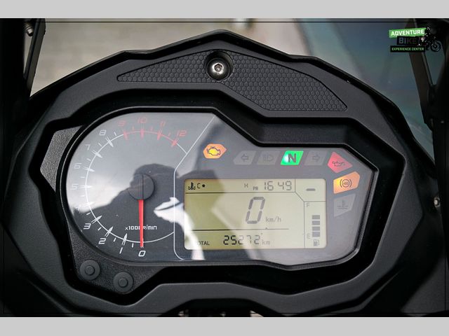 benelli - trk-502