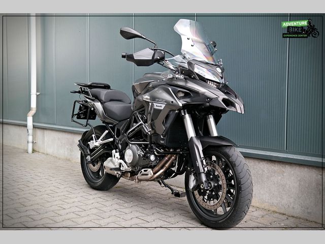 benelli - trk-502