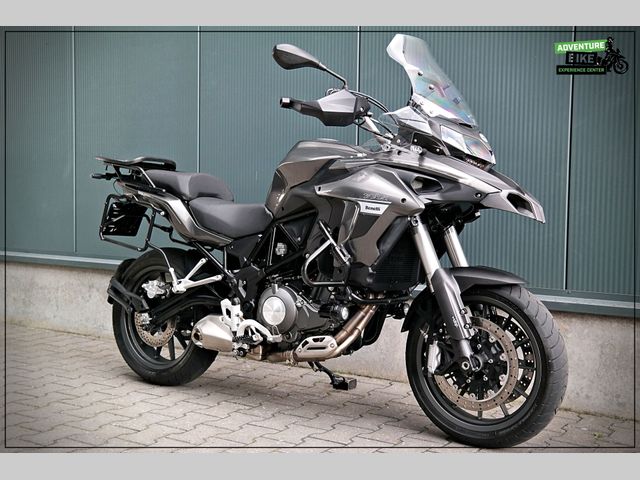 benelli - trk-502