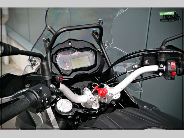 benelli - trk-502