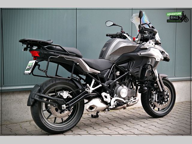 benelli - trk-502