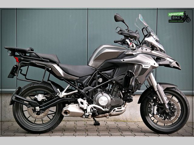 benelli - trk-502