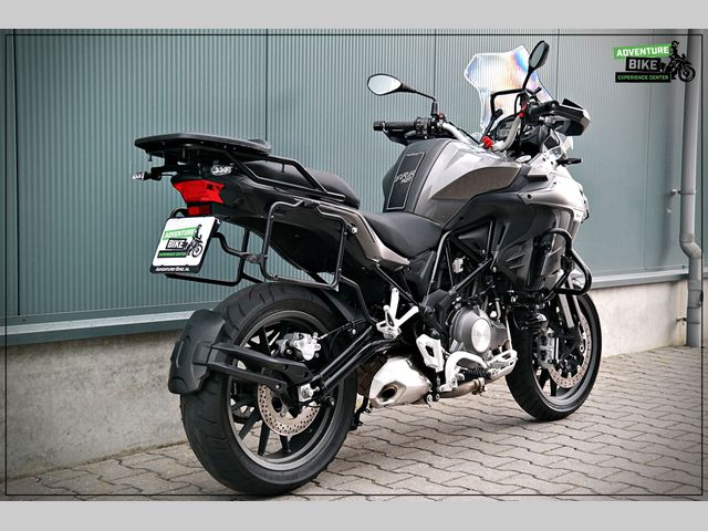 benelli - trk-502