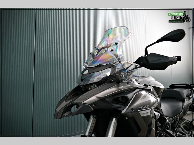 benelli - trk-502