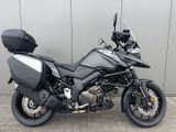 SUZUKI V-STROM 1050