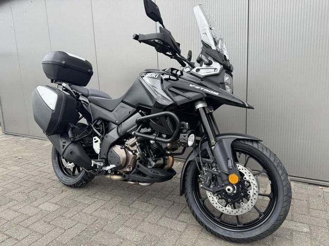 suzuki - v-strom-1050