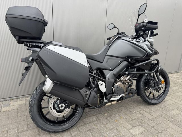 suzuki - v-strom-1050