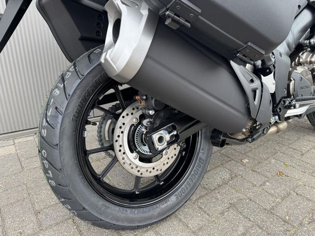 suzuki - v-strom-1050