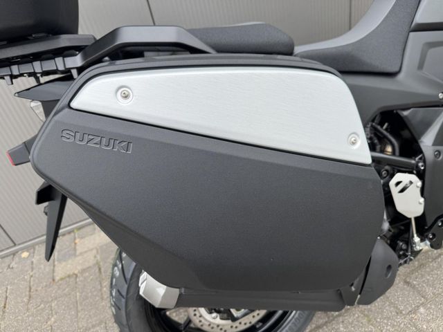 suzuki - v-strom-1050