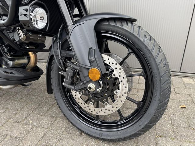 suzuki - v-strom-1050