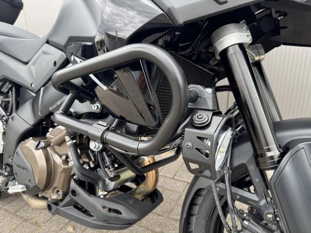 suzuki - v-strom-1050