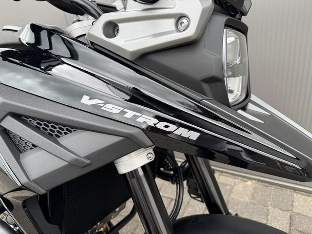 suzuki - v-strom-1050