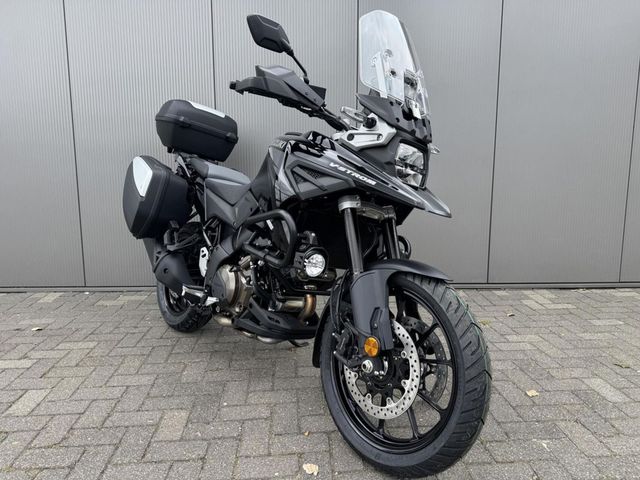 suzuki - v-strom-1050