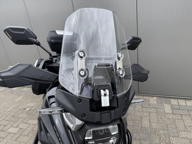suzuki - v-strom-1050