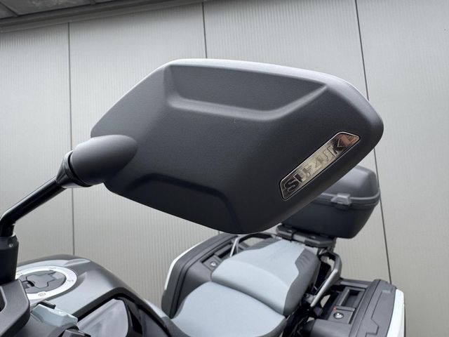 suzuki - v-strom-1050