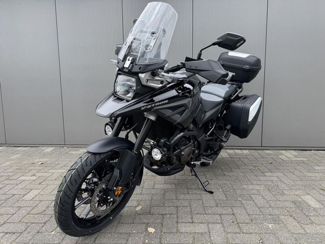 suzuki - v-strom-1050