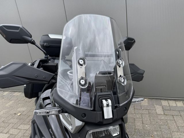 suzuki - v-strom-1050