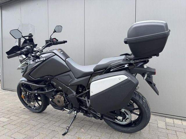 suzuki - v-strom-1050