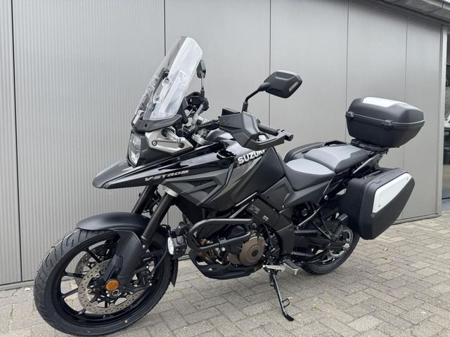 suzuki - v-strom-1050