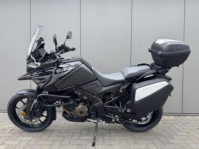 suzuki - v-strom-1050