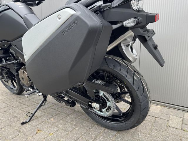 suzuki - v-strom-1050