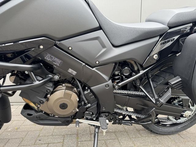 suzuki - v-strom-1050