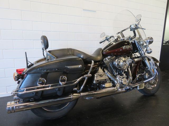 harley-davidson - road-king-classic-flhrc