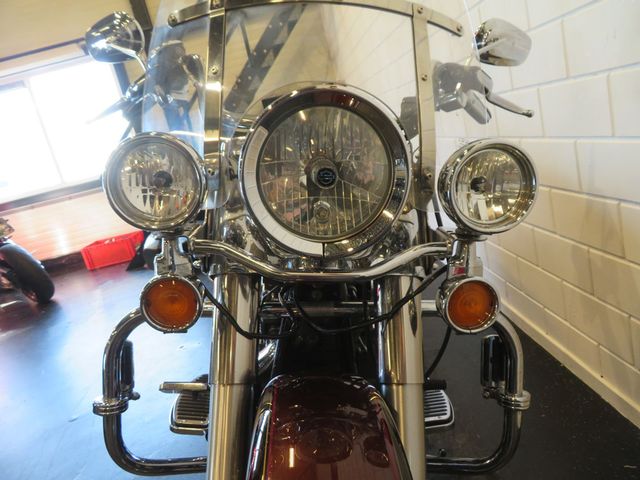 harley-davidson - road-king-classic-flhrc