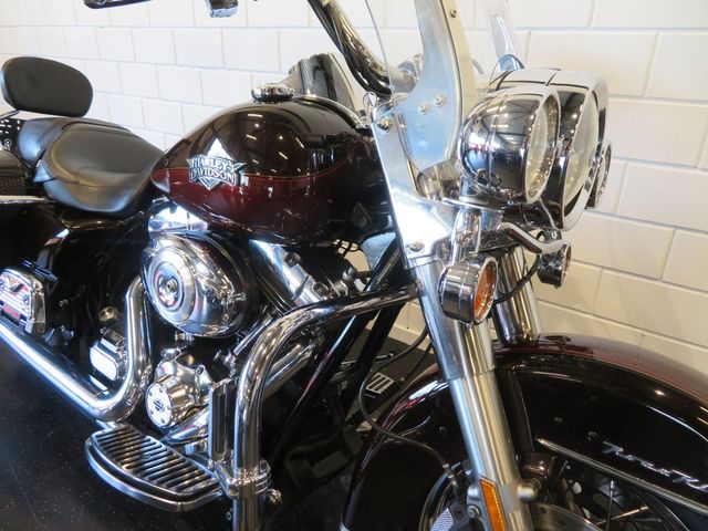 harley-davidson - road-king-classic-flhrc